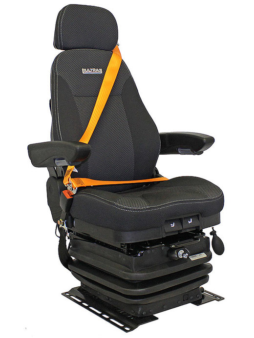  Air  Suspension  Seats  Ultra Seat  Corporation