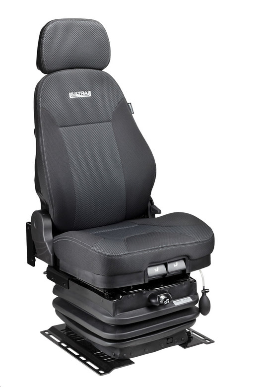 Air Suspension Seats Ultra Seat Corporation